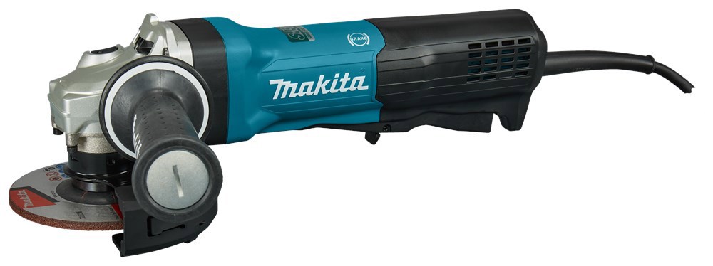 haakse slijper makita 125mm
