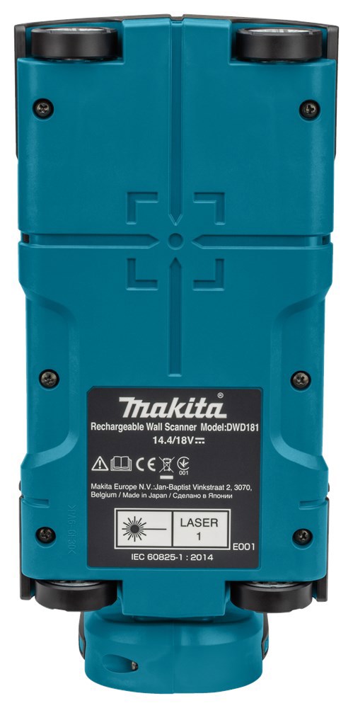 accu muurscanner makita-4