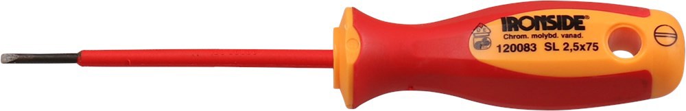 schroevendraaier electricien ironside