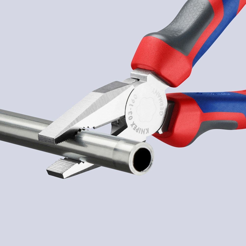 combinatietang knipex-4