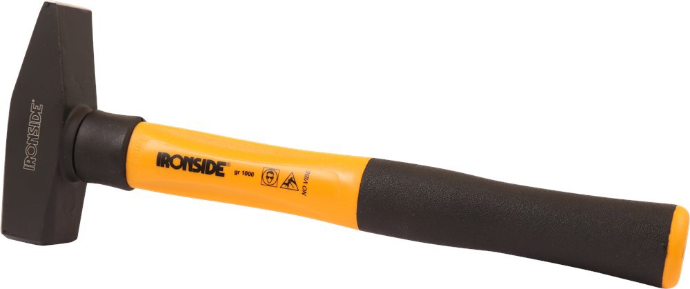 bankhamer alu/fiber ironside-4