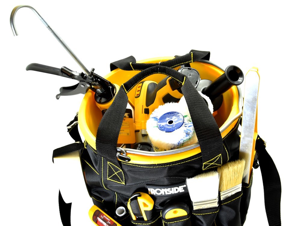 gereedschapstas nylon ironside-5