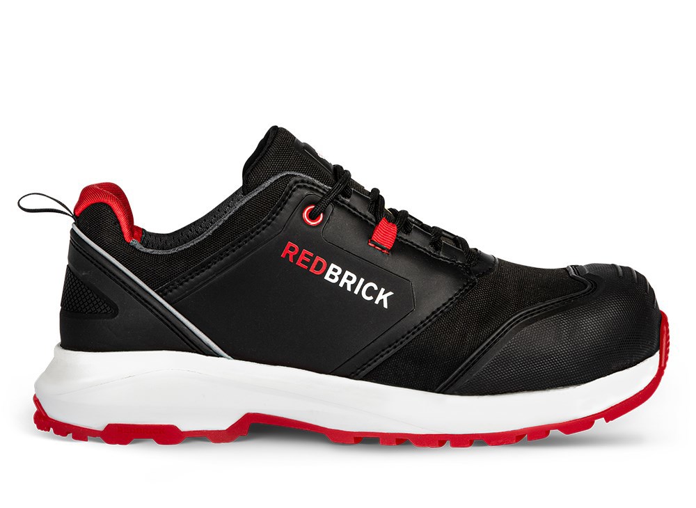 veiligheidsschoenen redbrick