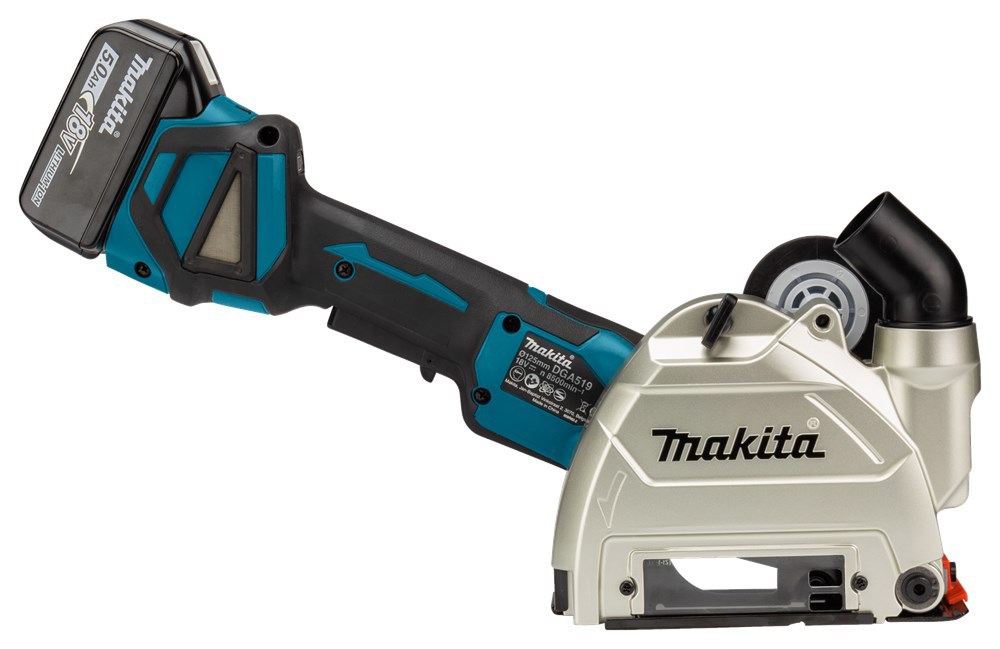 beschermkap met stofafzuiging makita-7