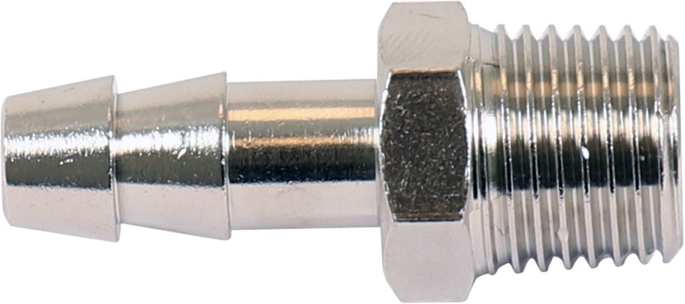 slangpilaar staal vernikkeld ironside-3