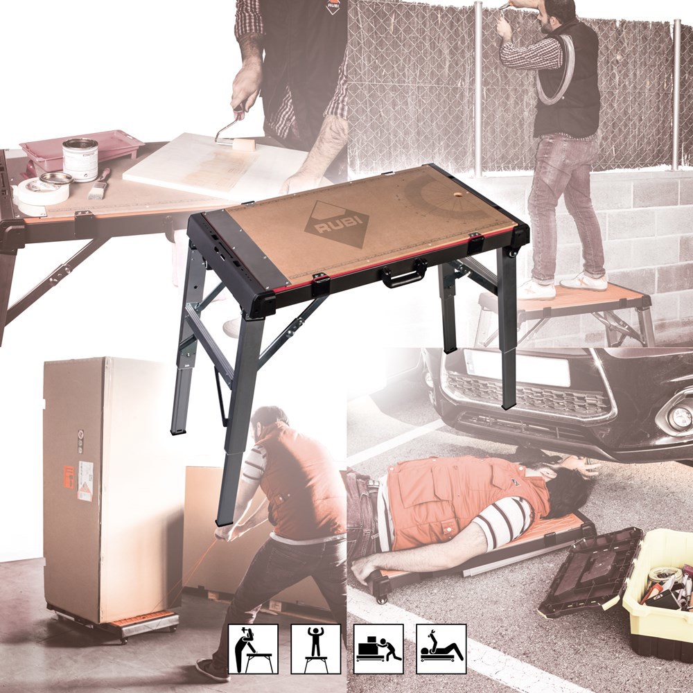 tafel inklapbaar rubi-13