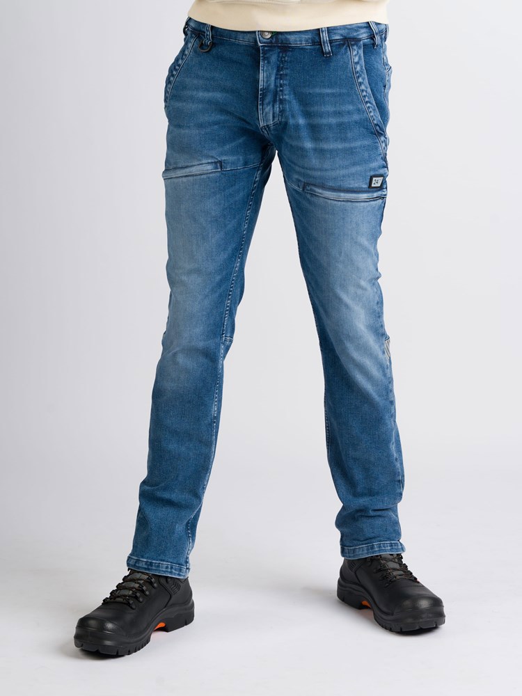 werkspijkerbroek 247jeans-9