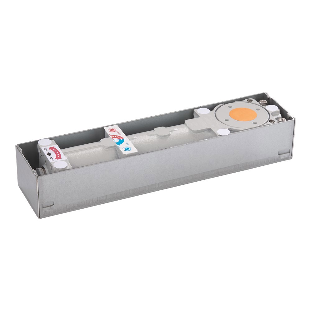 vloerveer dorma exclusief steekas+plaat