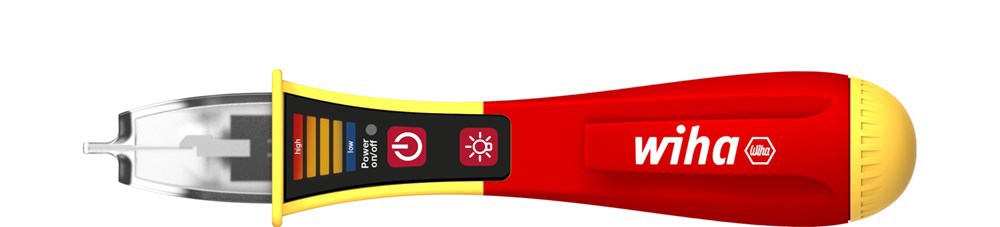 spanningszoeker contactloos wiha-6