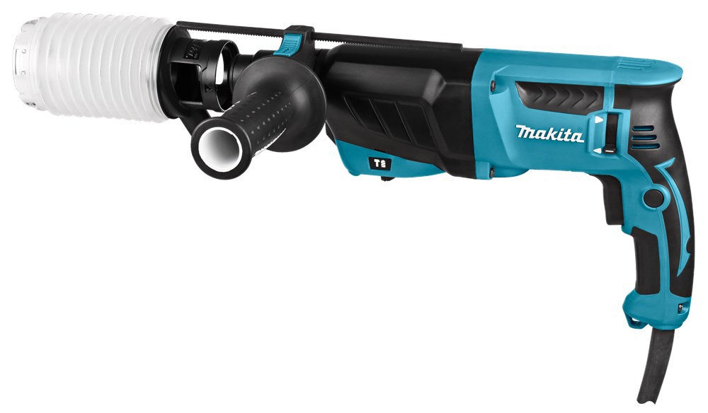 combihamer makita sds-plus-4