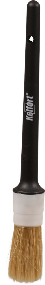 kwast wegwerp rond acryl kelfort-3