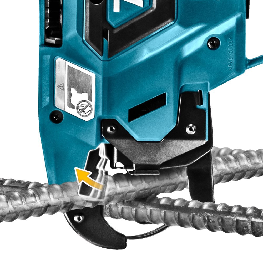 accu vlechtmachine makita-8