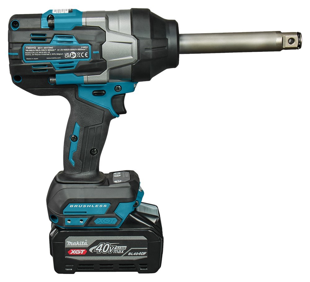 accu slagmoersleutel makita-12