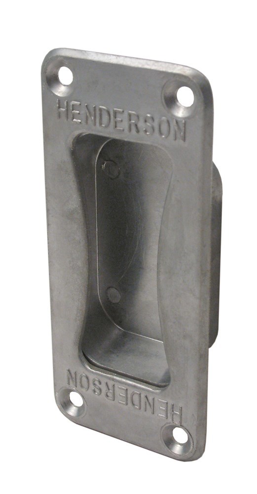 inlaatkom aluminium henderson