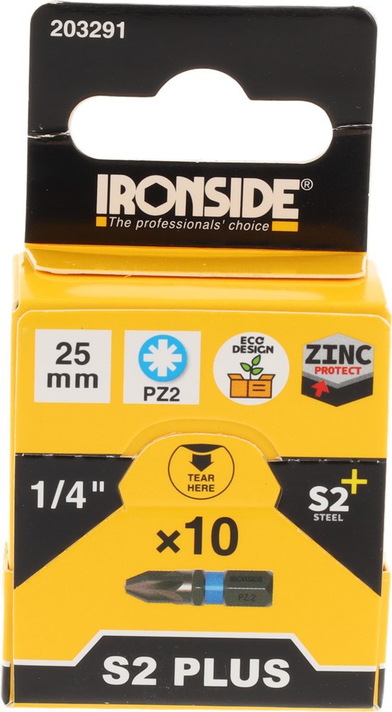 schroefbit pozidriv ironside-3