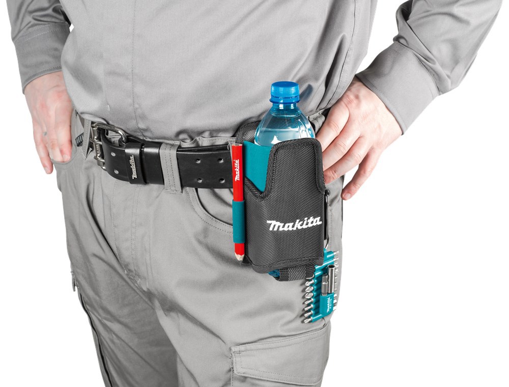 gordeltas met termosfles makita-6