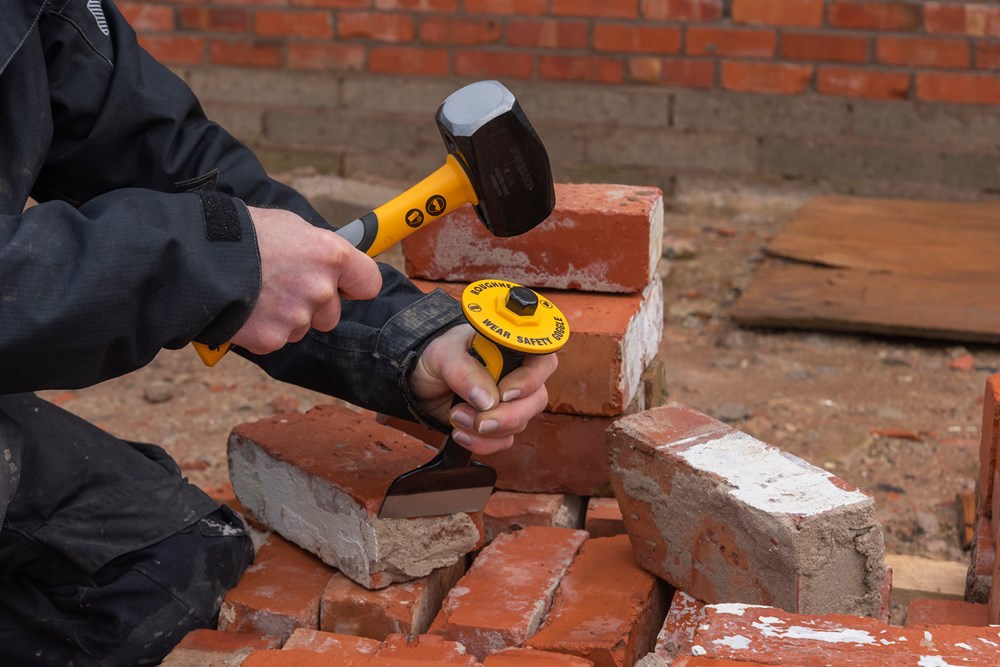 koudbeitelset roughneck-10