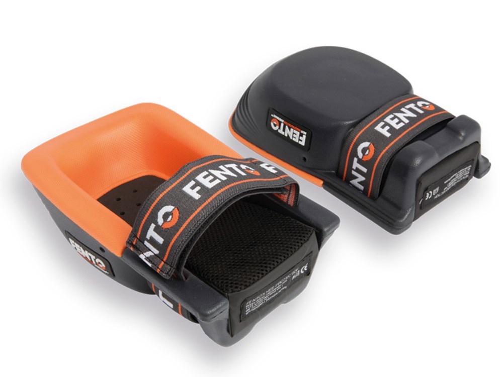 kniebeschermers ergonomisch fento-5