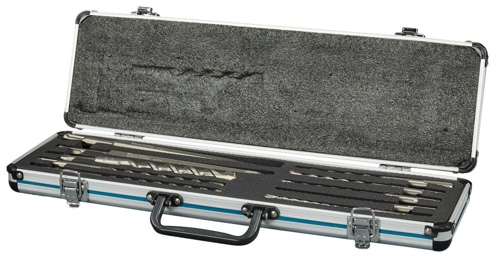 betonboor-/beitelset sds-plus makita-5