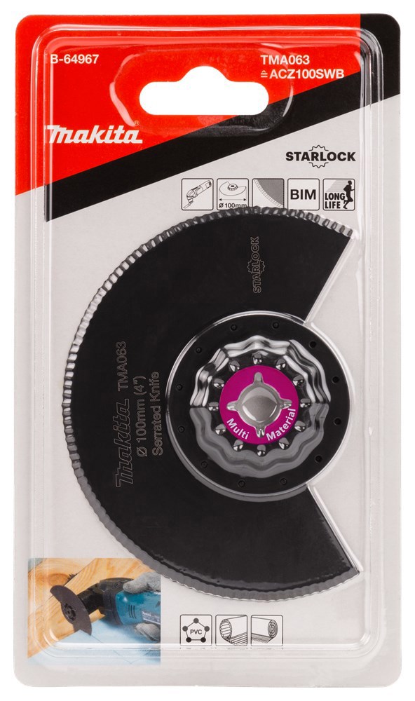 multizaagblad segment bimetaal makita-3