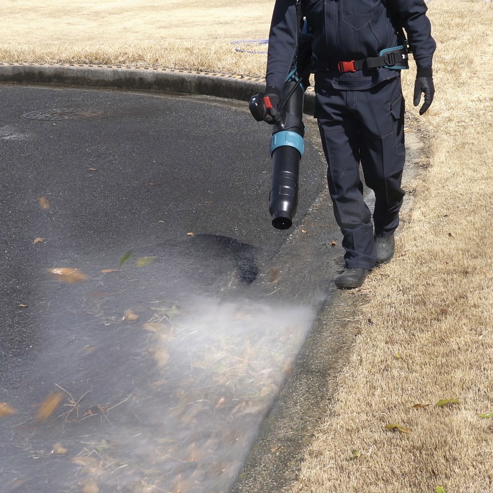 accu rugbladblazer makita-19