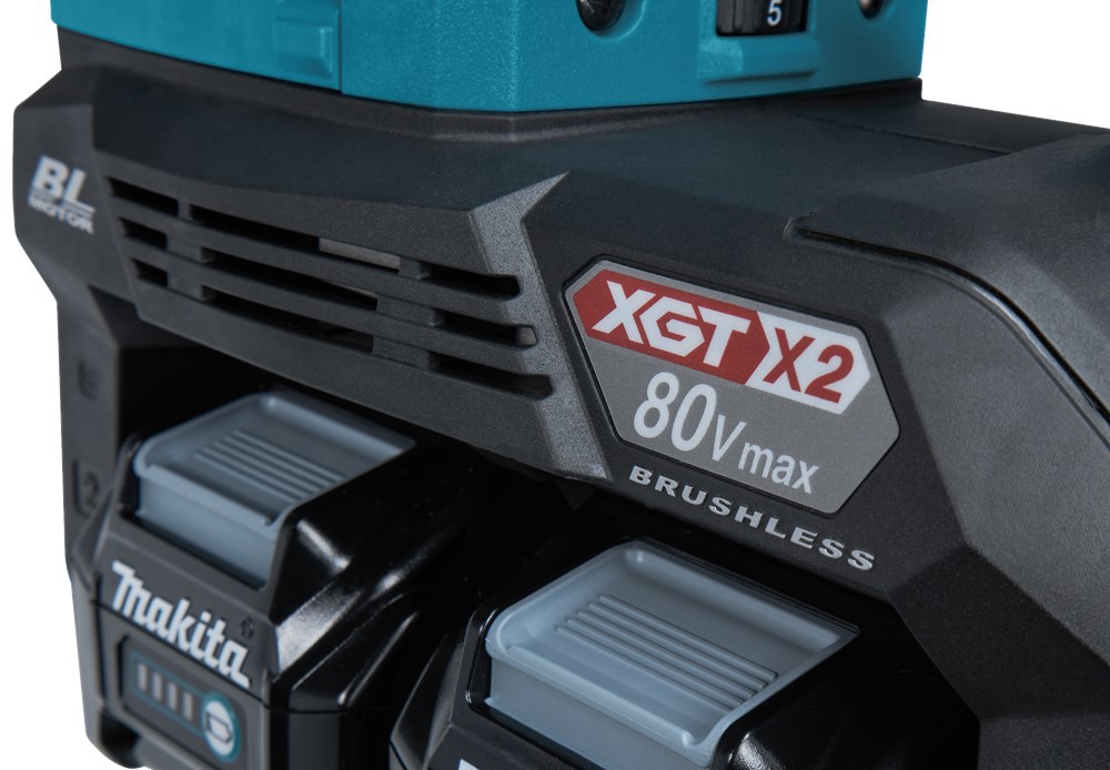 accu breekhamer makita sds-max-9