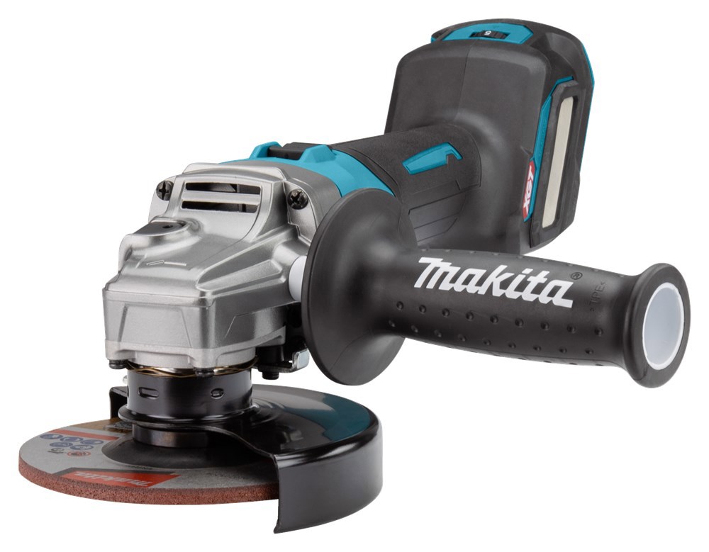 accu haakse slijper makita 125mm-9