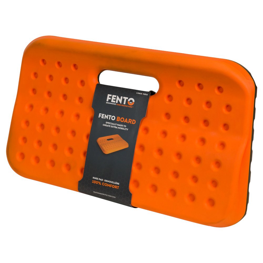 kniemat ergonomisch fento-4