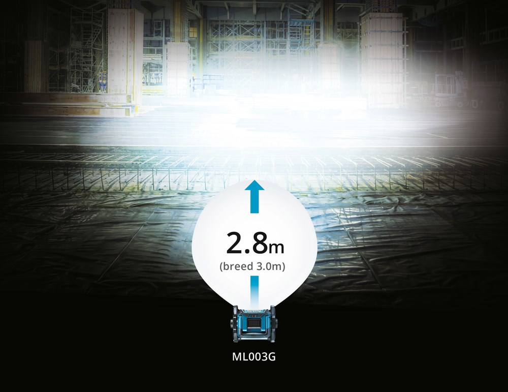 accu bouwlamp led makita-8