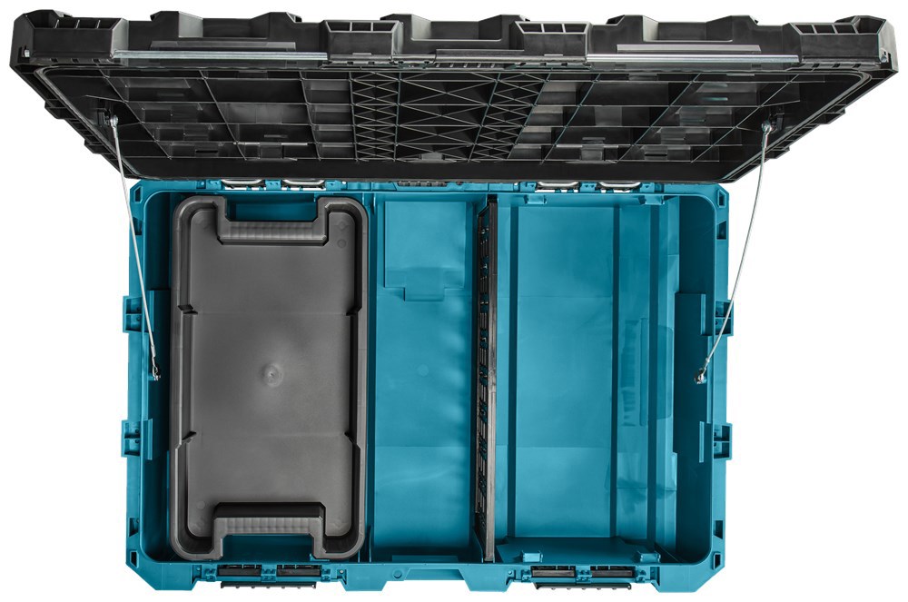 gereedschapskist maktrak makita-18