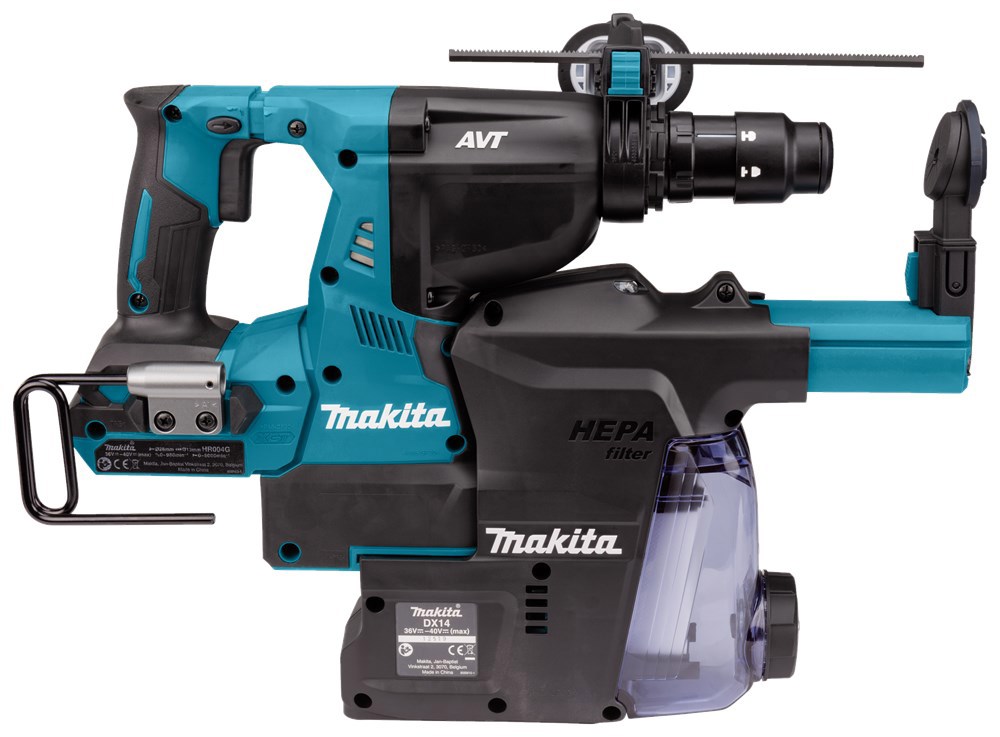accu combihamer makita sds-plus-6