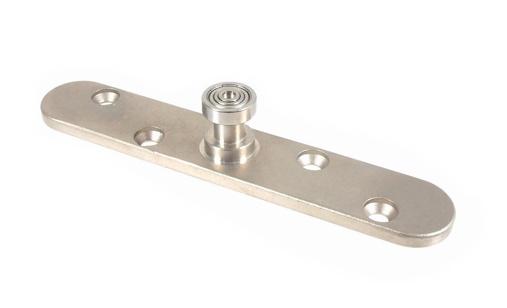 Geleider Rvs Henderson - 106HSS/94