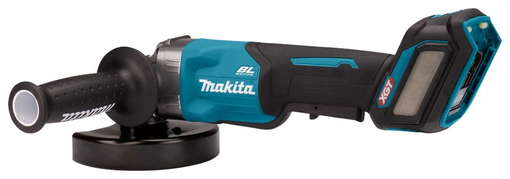accu haakse slijper makita 125mm-4