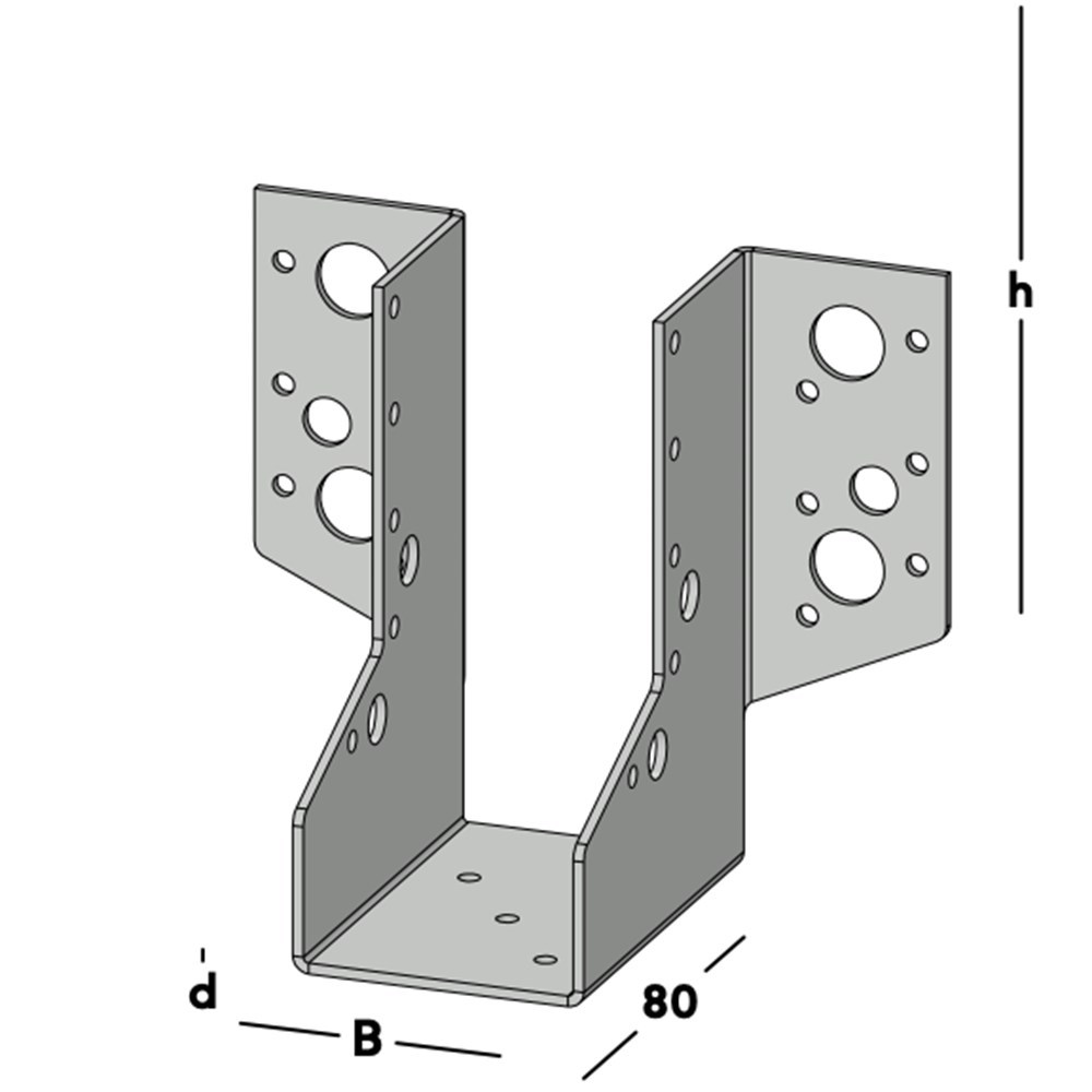 raveeldrager zwaar sv-3