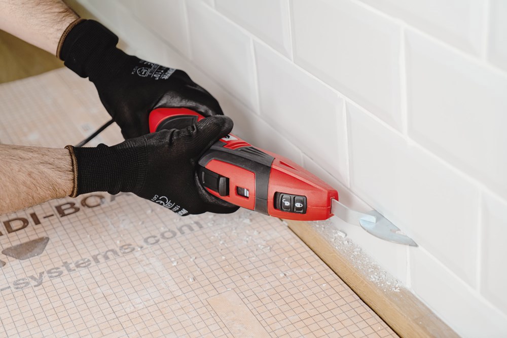 voegenkrabmachine rubi-13