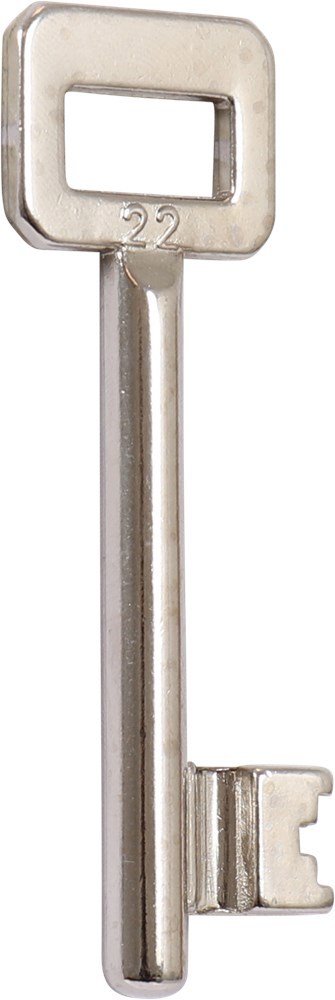 klaviersleutel oxloc-4