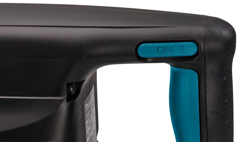 breekhamer makita sds-max-6