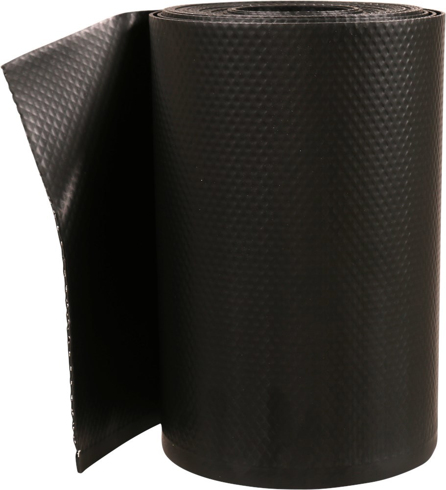 loodvervanger epdm zwart kelfort-4