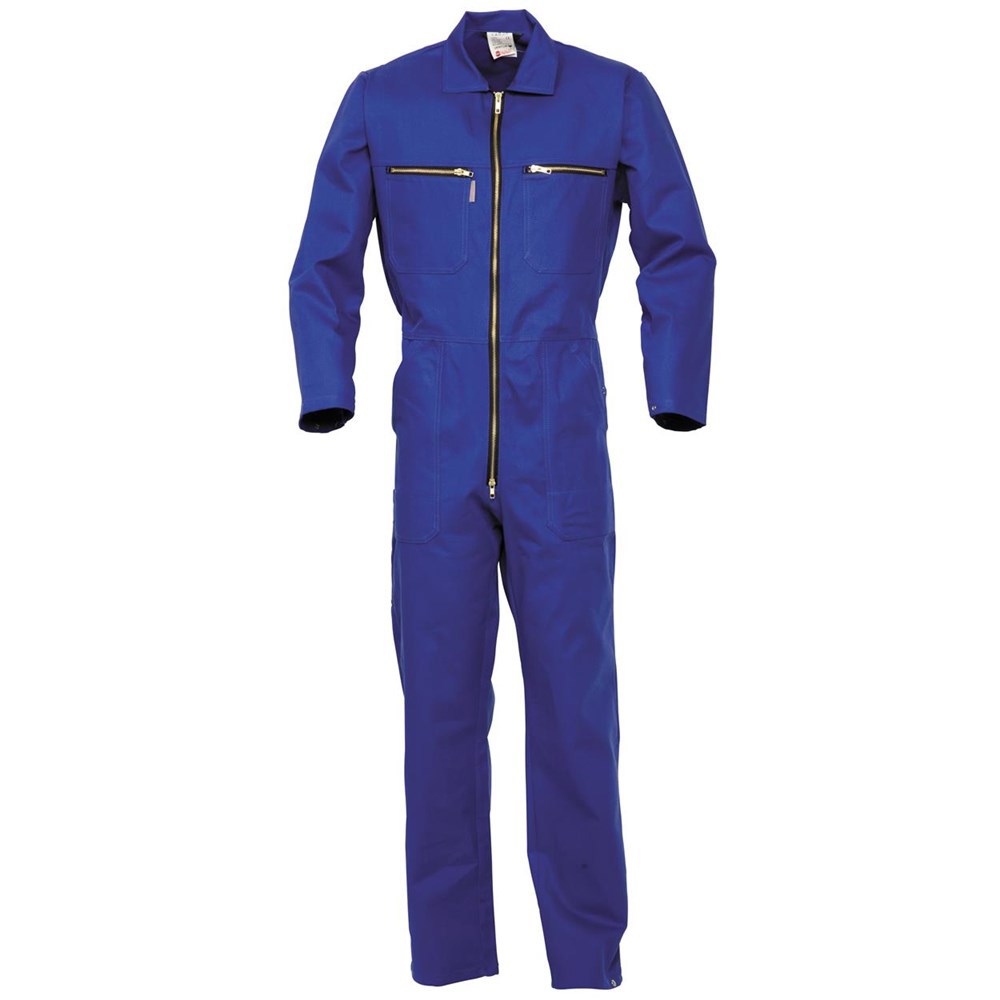 Overall Rally Havep - KORENBLAUW 50