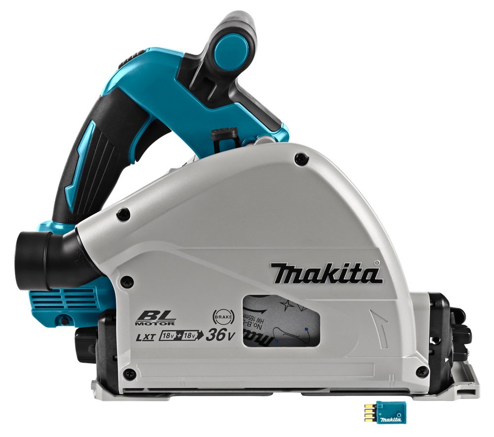 accu invalcirkelzaagmachine makita 165mm-3
