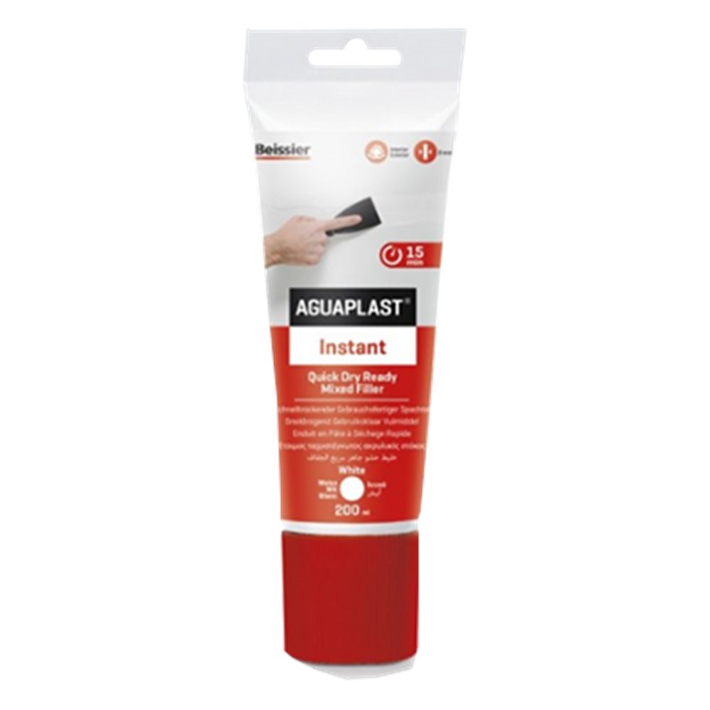 Vulmiddel Aguaplast - 200ML INSTANT