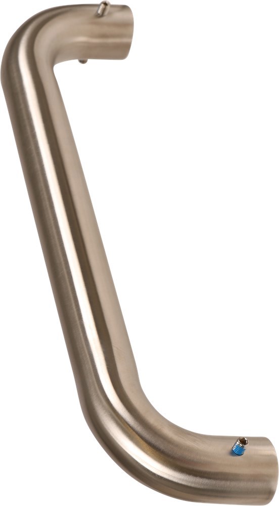 deurgreep gatdeel rvs a2 oxloc-4