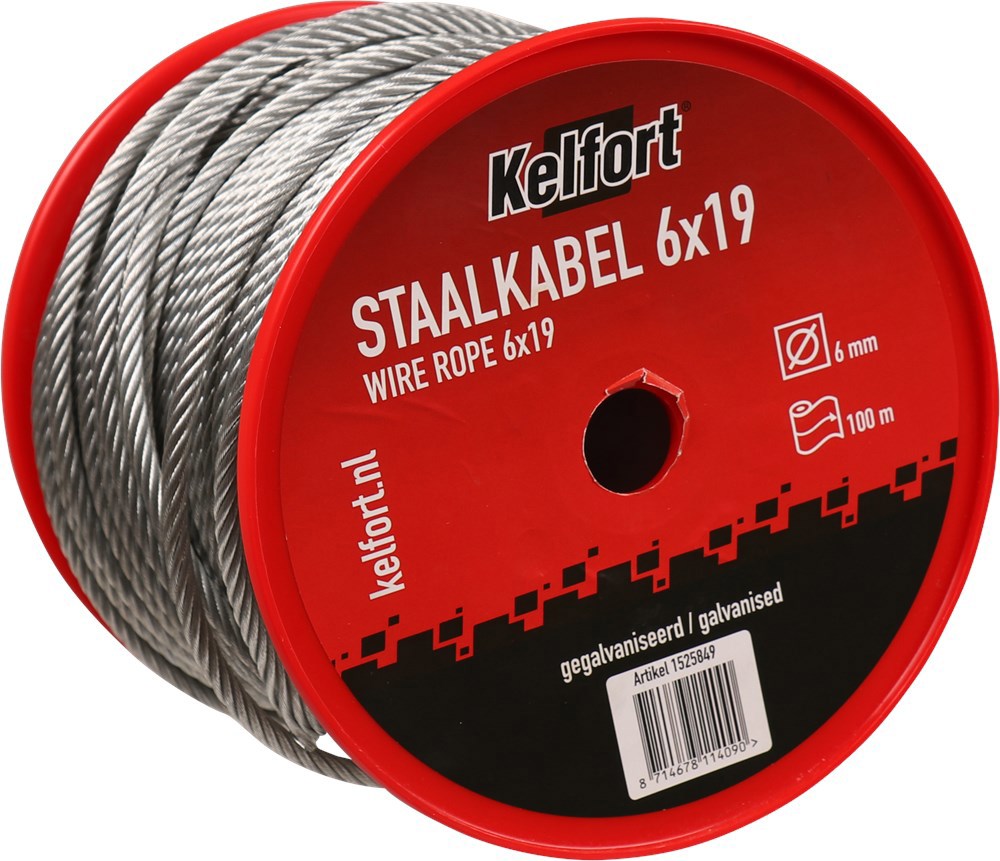 staalkabel elvz-4