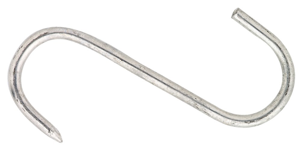 Vleeshaak Vertind - 120MM