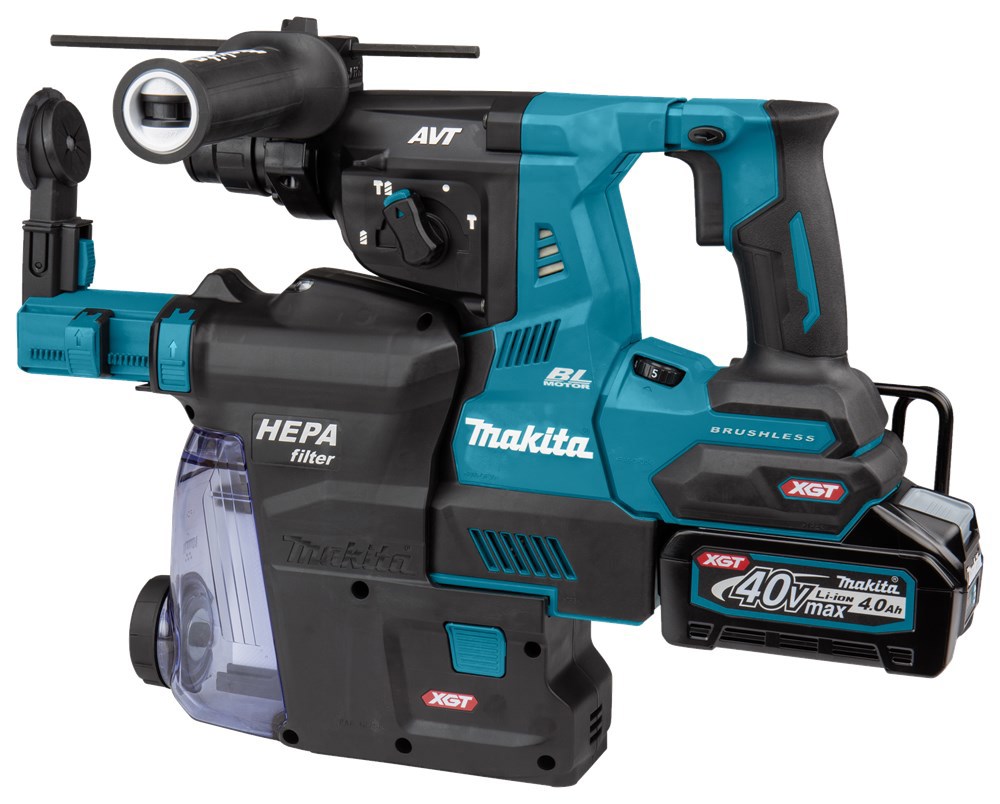 accu combihamer makita sds-plus-5