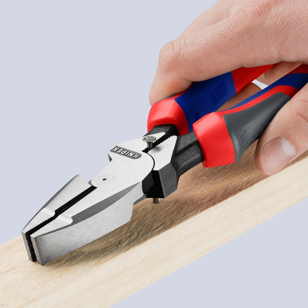 combinatietang kracht knipex-3