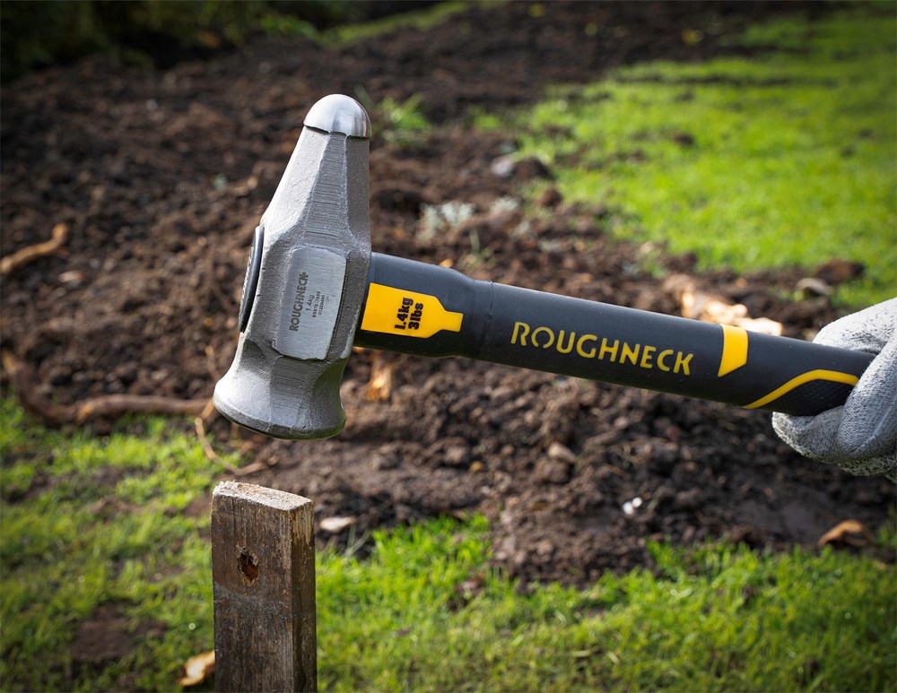 sloophamer roughneck-9