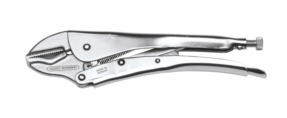 Supergriptang Gedore - 137-7 175MM 7''