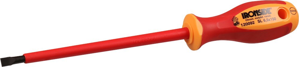 schroevendraaier electricien ironside-4