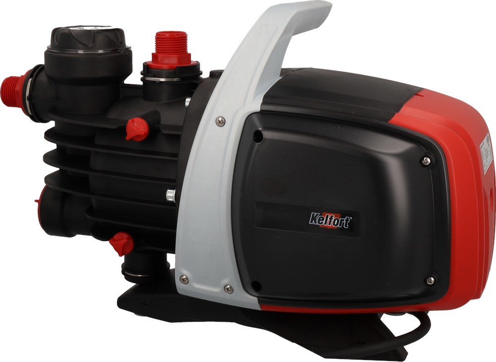 tuinpomp kunststof kelfort-6